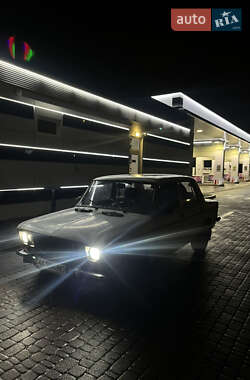 Седан ВАЗ 2106 1989 в Киеве