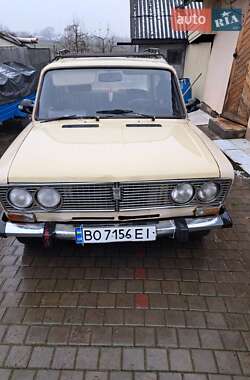 Седан ВАЗ 2106 1984 в Волочиську