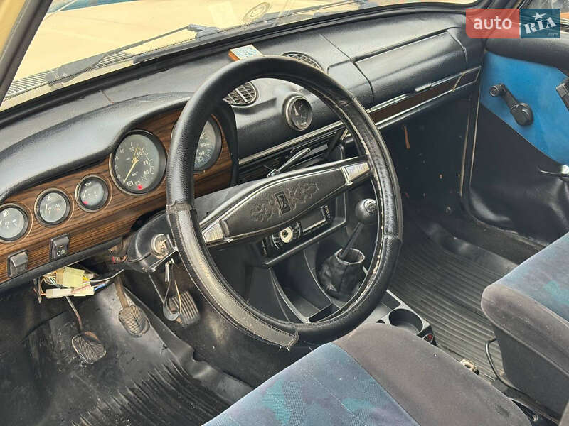 Седан ВАЗ / Lada 2106 1990 в Николаеве