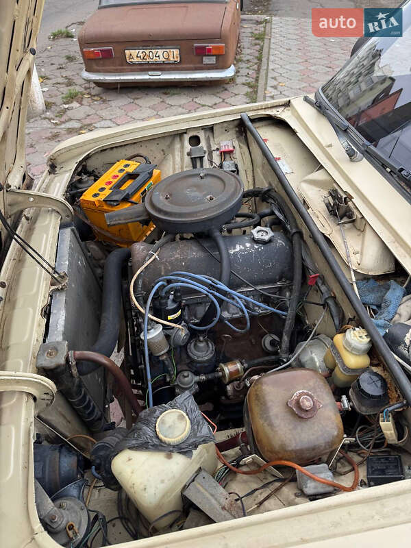 Седан ВАЗ / Lada 2106 1990 в Николаеве