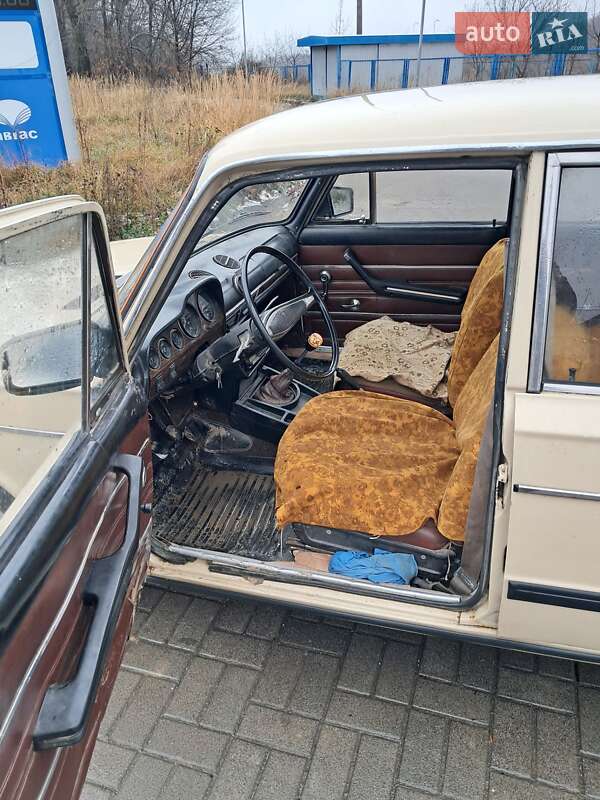 Седан ВАЗ / Lada 2106 1988 в Черновцах фото 10 Седан ВАЗ / Lada 2106 1988 в Черновцах