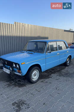 Седан ВАЗ 2106 1990 в Олександрівці