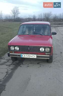 Седан ВАЗ 2106 1999 в Умани