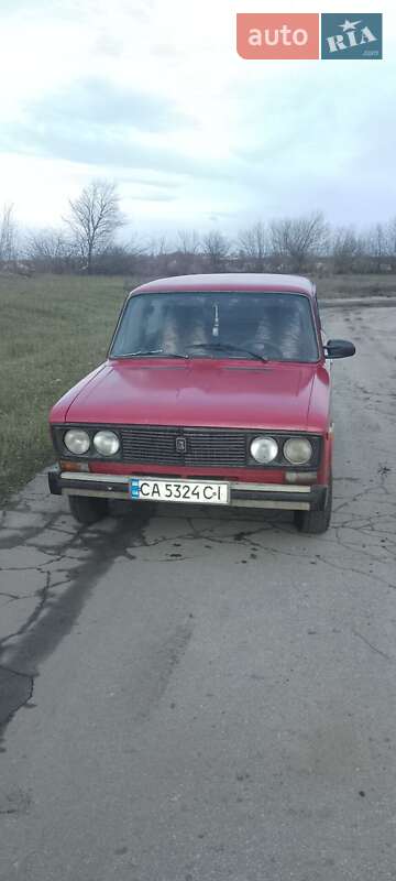 ВАЗ / Lada 2106 1999