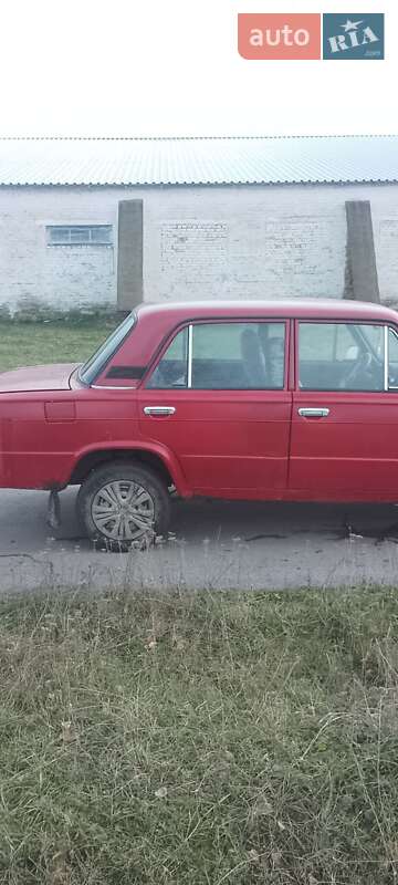 Седан ВАЗ / Lada 2106 1999 в Умані