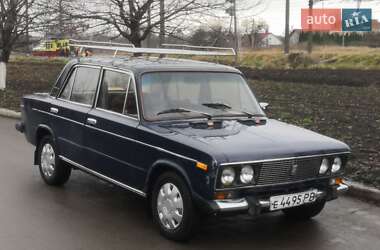 Седан ВАЗ 2106 1982 в Здолбуніві