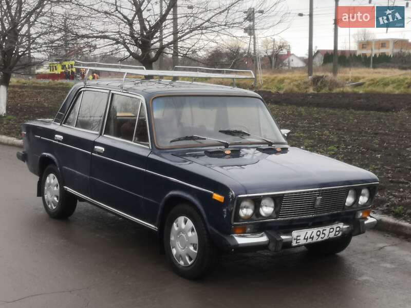 ВАЗ / Lada 2106 1982
