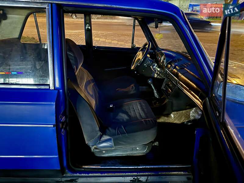 Седан ВАЗ / Lada 2106 1995 в Одесі фото 27 Седан ВАЗ / Lada 2106 1995 в Одесі