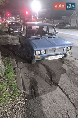 Седан ВАЗ 2106 1992 в Кропивницком