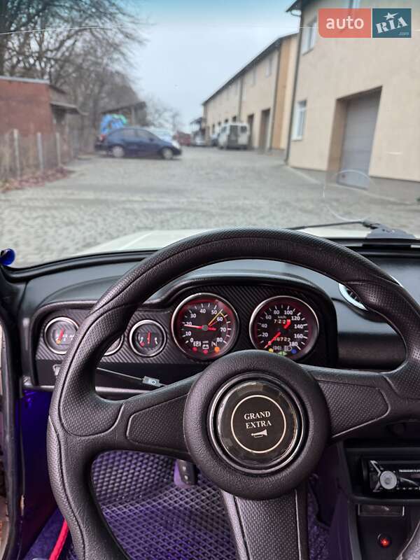 Седан ВАЗ / Lada 2106 1988 в Тернополе фото 33 Седан ВАЗ / Lada 2106 1988 в Тернополе