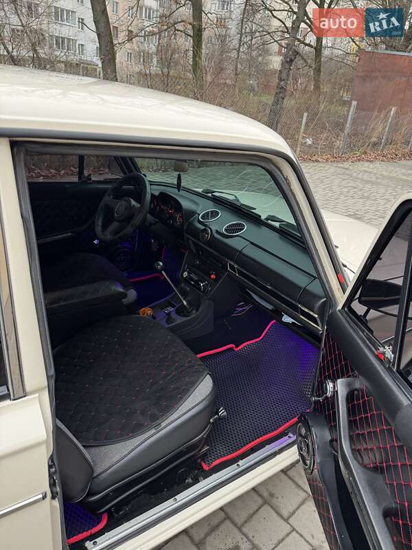 Седан ВАЗ / Lada 2106 1988 в Тернополе фото 31 Седан ВАЗ / Lada 2106 1988 в Тернополе