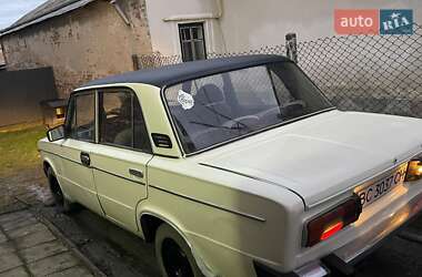Седан ВАЗ / Lada 2106 1986 в Глинянах