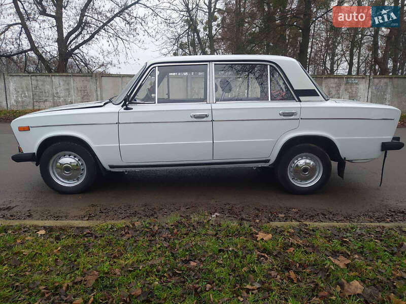 Седан ВАЗ / Lada 2106 1990 в Ровно