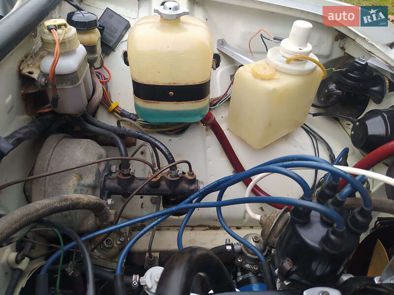 Седан ВАЗ / Lada 2106 1990 в Ровно