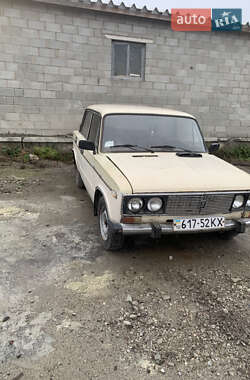 Седан ВАЗ / Lada 2106 1990 в Ракитном
