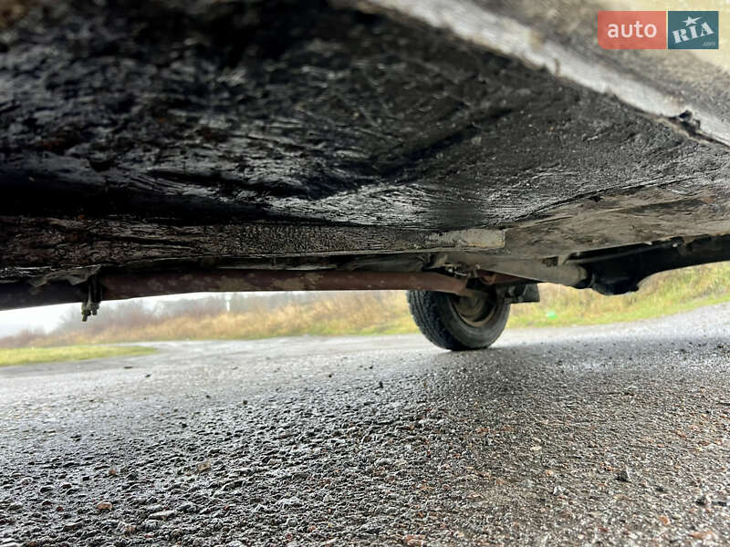 Седан ВАЗ / Lada 2106 1992 в Звягелі фото 19 Седан ВАЗ / Lada 2106 1992 в Звягелі