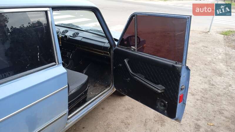 Седан ВАЗ / Lada 2106 1991 в Кривому Розі