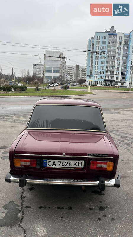 Седан ВАЗ / Lada 2106 2001 в Черкассах фото 12 Седан ВАЗ / Lada 2106 2001 в Черкассах