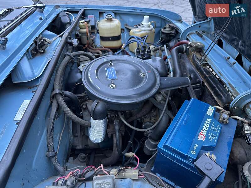 Седан ВАЗ / Lada 2106 1988 в Полтаве