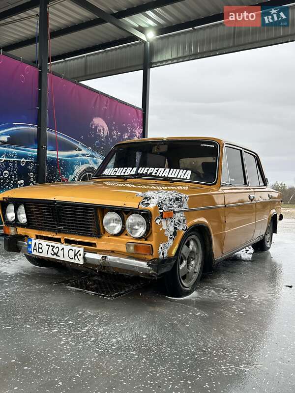 ВАЗ / Lada 2106 1985