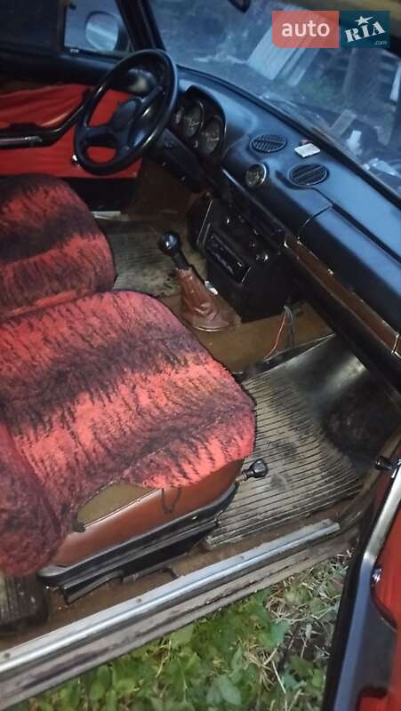 Седан ВАЗ / Lada 2106 1985 в Новом Ярычеве
