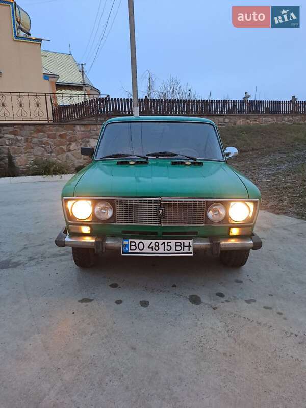 Седан ВАЗ / Lada 2106 2002 в Бучаче