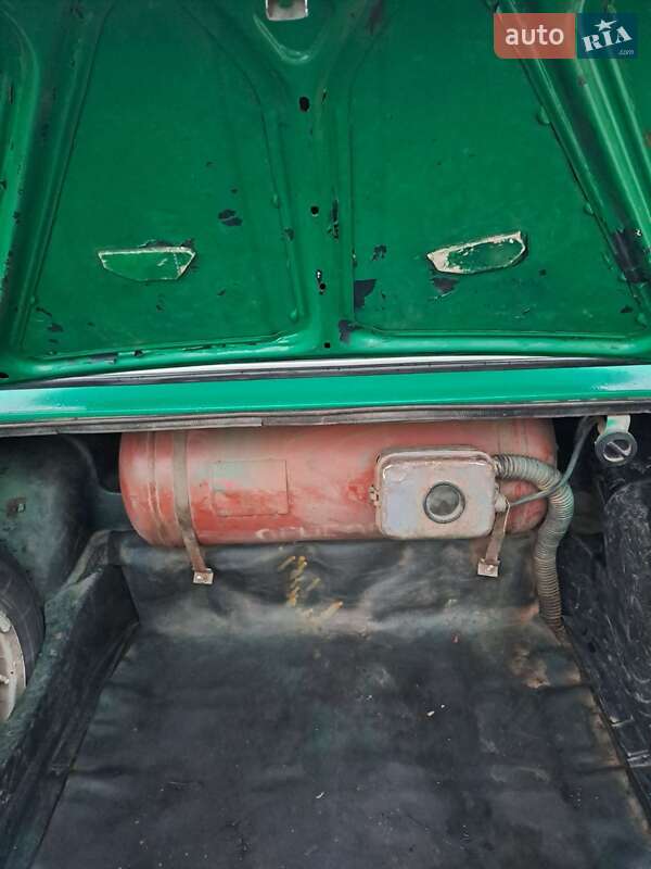 Седан ВАЗ / Lada 2106 2002 в Бучаче