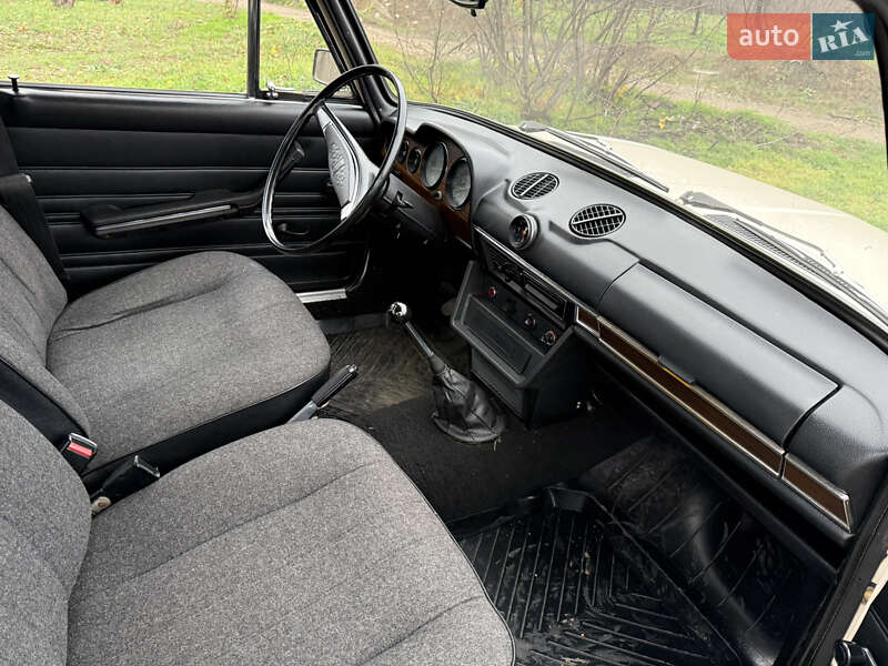 Седан ВАЗ / Lada 2106 1991 в Кривом Роге