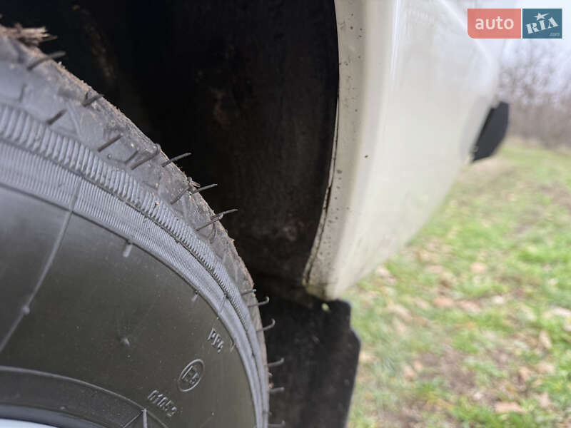 Седан ВАЗ / Lada 2106 1991 в Кривом Роге