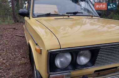 Седан ВАЗ 2106 1988 в Коростышеве