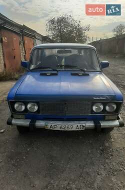 Седан ВАЗ 2106 1983 в Запорожье