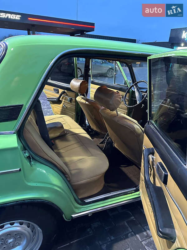 Седан ВАЗ / Lada 2106 1984 в Каменец-Подольском