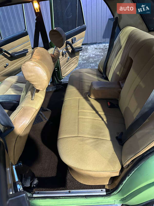 Седан ВАЗ / Lada 2106 1984 в Каменец-Подольском