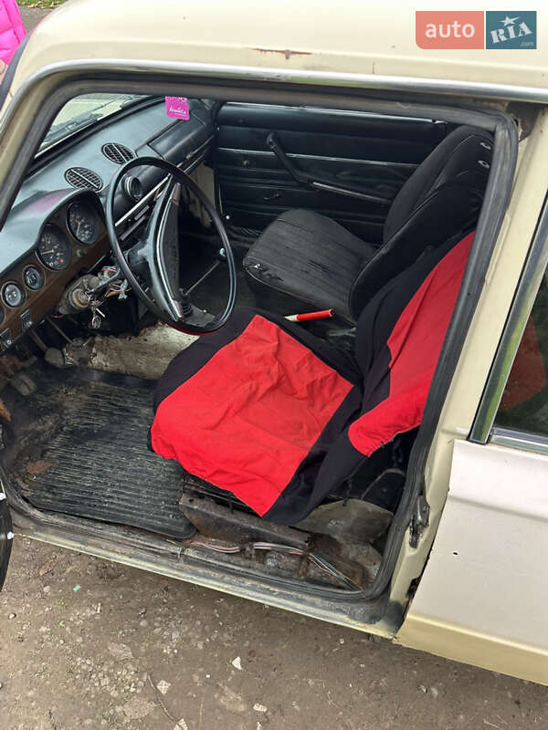 Седан ВАЗ / Lada 2106 1990 в Чорноморську