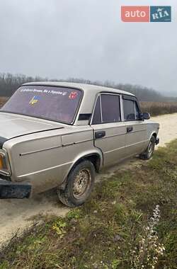 Седан ВАЗ 2106 2000 в Новой Ушице