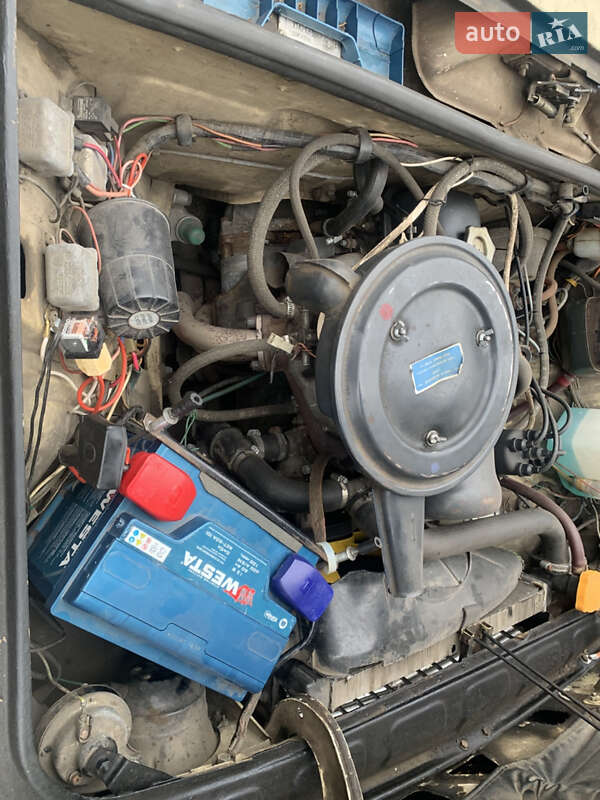 Седан ВАЗ / Lada 2106 1990 в Першотравенську