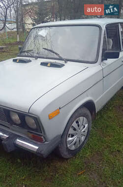 Седан ВАЗ / Lada 2106 1987 в Стебнику