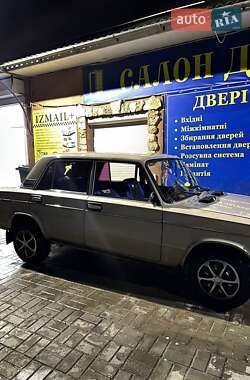 Седан ВАЗ 2106 1988 в Ізмаїлі