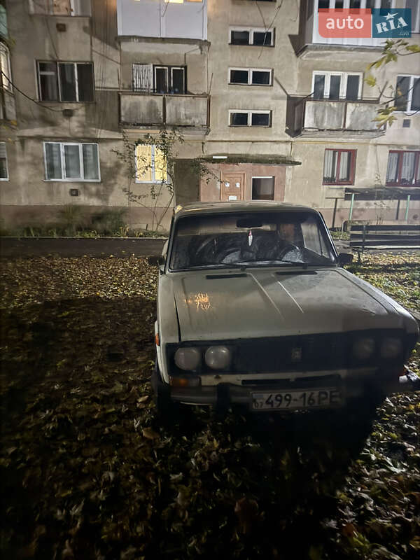ВАЗ / Lada 2106 1998 ВАЗ / Lada 2106 1998