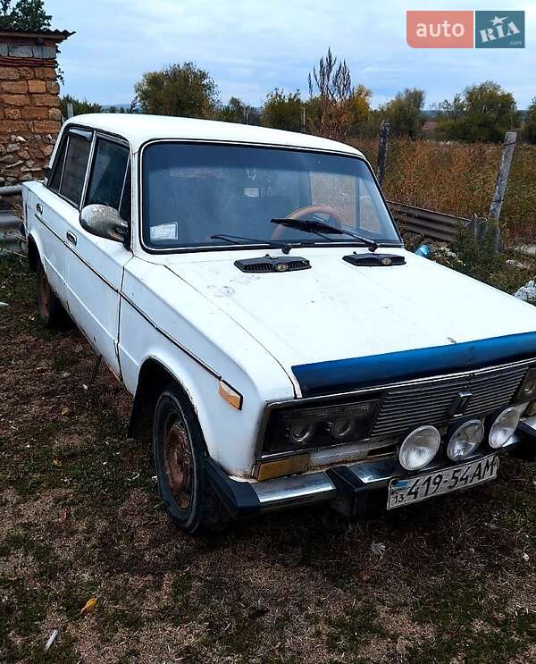 Седан ВАЗ / Lada 2106 1995 в Великой Михайловке