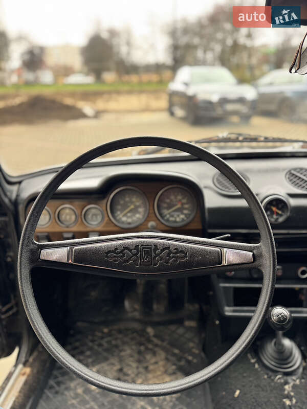 Седан ВАЗ / Lada 2106 1990 в Луцке фото 11 Седан ВАЗ / Lada 2106 1990 в Луцке
