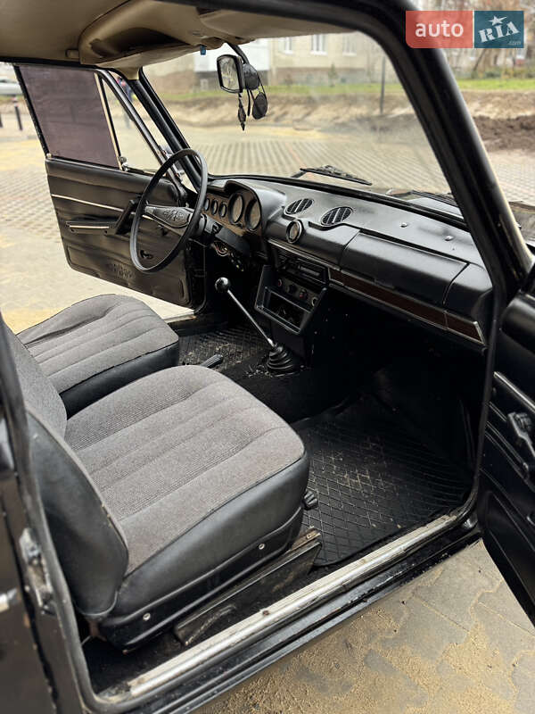 Седан ВАЗ / Lada 2106 1990 в Луцке фото 15 Седан ВАЗ / Lada 2106 1990 в Луцке