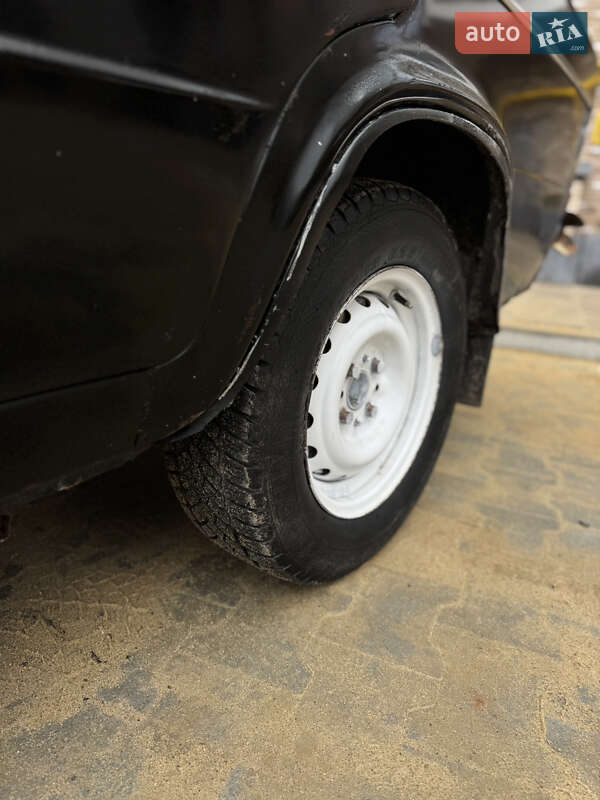 Седан ВАЗ / Lada 2106 1990 в Луцке фото 22 Седан ВАЗ / Lada 2106 1990 в Луцке