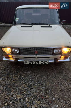 Седан ВАЗ 2106 1990 в Ивано-Франковске
