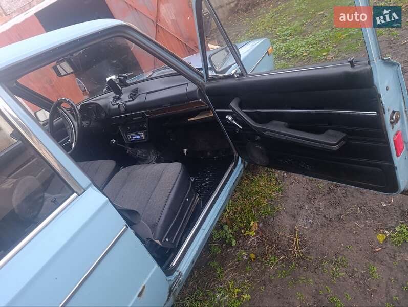 Седан ВАЗ / Lada 2106 1989 в Ахтырке фото 5 Седан ВАЗ / Lada 2106 1989 в Ахтырке