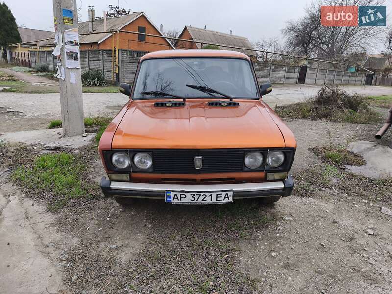 ВАЗ / Lada 2106 1984