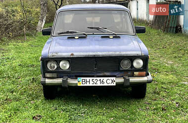 Седан ВАЗ / Lada 2106 1985 в Доброславі