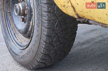 Седан ВАЗ 2106 1982 в Сумах