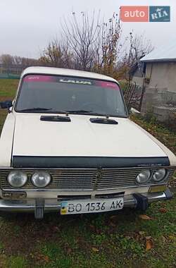 Седан ВАЗ 2106 1991 в Теребовлі