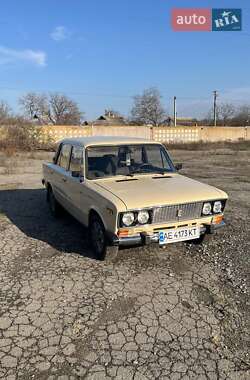 Седан ВАЗ 2106 1988 в Софиевке